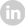 Linkedin logo